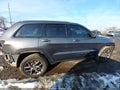 Photo 13 of 16 — 2021 Jeep Grand Cherokee
