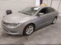 2015 Chrysler 200 — photo 2 of 11 | VIN 1C3CCCAB5FN503626
