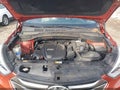 Photo 10 of 11 — 2015 Hyundai Santa Fe