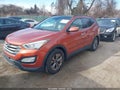 Photo 2 of 11 — 2015 Hyundai Santa Fe