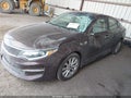 2018 Kia Optima — photo 2 of 16 | VIN 5XXGT4L38JG265963