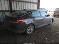 2018 Kia Optima — photo 4 of 16 | VIN 5XXGT4L38JG265963