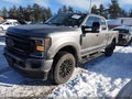 2022 Ford F-350 — photo 2 of 12 | VIN 1FT7W3BTXNEC81093