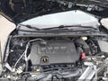 2016 Toyota Corolla — photo 10 of 15 | VIN 5YFBURHE5GP397738