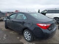 2016 Toyota Corolla — photo 3 of 15 | VIN 5YFBURHE5GP397738