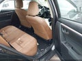 2016 Toyota Corolla — photo 8 of 15 | VIN 5YFBURHE5GP397738