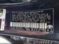 2016 Toyota Corolla — photo 9 of 15 | VIN 5YFBURHE5GP397738