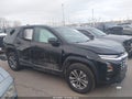 Photo 12 of 15 — 2025 Chevrolet Equinox