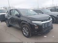 Photo 1 of 15 — 2025 Chevrolet Equinox
