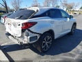 Photo 4 of 17 — 2017 Lexus RX 350