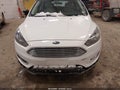 Photo 12 of 16 — 2018 Ford Focus