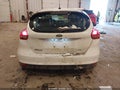 Photo 16 of 16 — 2018 Ford Focus