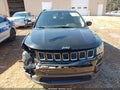 Photo 12 of 17 — 2017 Jeep Compass