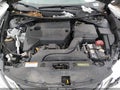 2016 Nissan Altima — photo 10 of 16 | VIN 1N4AL3AP7GC116514