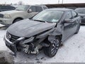 2016 Nissan Altima — photo 2 of 16 | VIN 1N4AL3AP7GC116514