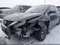 2016 Nissan Altima — photo 6 of 16 | VIN 1N4AL3AP7GC116514