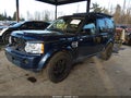 Photo 2 of 16 — 2012 Land Rover LR4