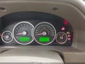 2006 Mercury Mariner — photo 7 of 17 | VIN 4M2CU57176DJ09726