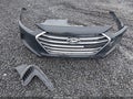 Photo 12 of 17 — 2017 Hyundai Elantra