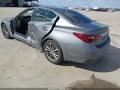 Photo 3 of 16 — 2018 Infiniti Q50