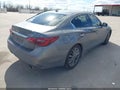 2018 Infiniti Q50 — photo 4 of 16 | VIN JN1EV7AP8JM592398