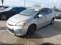 2013 Toyota Prius — photo 2 of 17 | VIN JTDKN3DU3D5616065