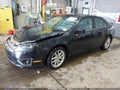 Photo 2 of 16 — 2012 Ford Fusion
