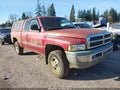 Photo 1 of 11 — 1999 Dodge Ram 1500