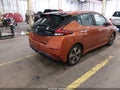 Photo 4 of 15 — 2022 Nissan Leaf