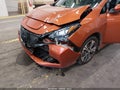 2022 Nissan Leaf — photo 6 of 15 | VIN 1N4BZ1DV0NC550028
