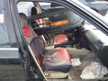 1993 Honda Accord — photo 5 of 11 | VIN JHMCB7678PC003238
