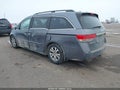 2014 Honda Odyssey — photo 3 of 16 | VIN 5FNRL5H65EB073605