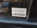 1997 Honda Civic — photo 9 of 11 | VIN 1HGEJ8649VL015356