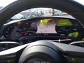 Photo 7 of 19 — 2020 Porsche Taycan