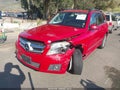 Photo 2 of 12 — 2011 Mercedes-Benz GLK-Class