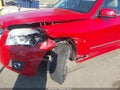 Photo 6 of 12 — 2011 Mercedes-Benz GLK-Class