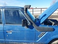 1988 Toyota Land Cruiser — photo 20 of 21 | VIN JT3FJ62G5J0081149
