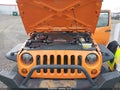 Photo 10 of 17 — 2013 Jeep Wrangler