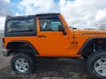 Photo 14 of 17 — 2013 Jeep Wrangler