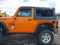 Photo 15 of 17 — 2013 Jeep Wrangler