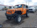 Photo 2 of 17 — 2013 Jeep Wrangler