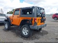 Photo 3 of 17 — 2013 Jeep Wrangler