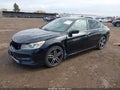 Photo 2 of 17 — 2017 Honda Accord