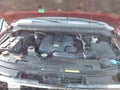 Photo 10 of 16 — 2005 Nissan Titan