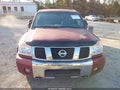 Photo 12 of 16 — 2005 Nissan Titan