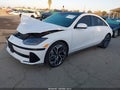2024 Hyundai Ioniq 6 — photo 2 of 20 | VIN KMHM54AA4RA074008