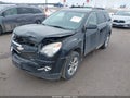 2010 Chevrolet Equinox — photo 2 of 17 | VIN 2CNALPEW2A6322774