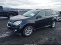 2013 Chevrolet Equinox — photo 2 of 16 | VIN 2GNFLNE32D6321625