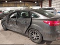 2018 Ford Focus — photo 14 of 16 | VIN 1FADP3H26JL228711