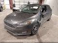 2018 Ford Focus — photo 2 of 16 | VIN 1FADP3H26JL228711